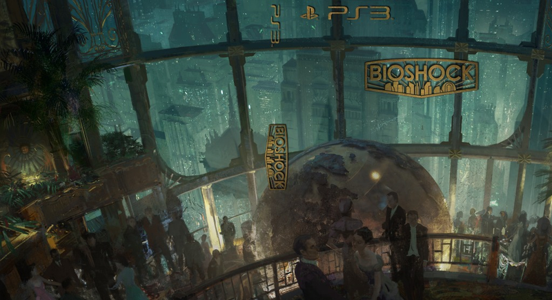 Illustration for article titled Print Off Your Own Badass Game Covers